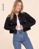 JAC10.834 Jacket