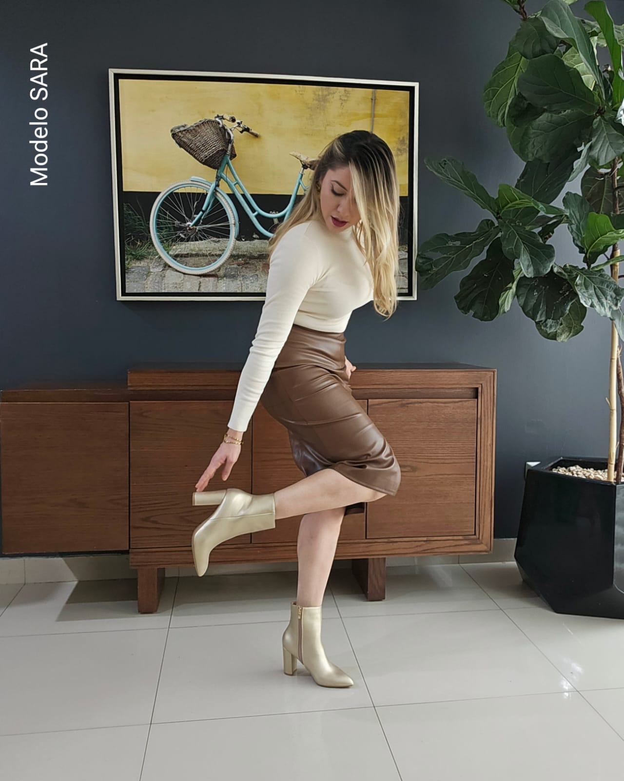Bota SARA