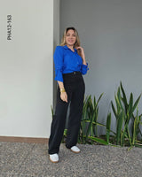 Pantalón de vestir L 163