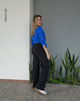 Pantalón de vestir L 163