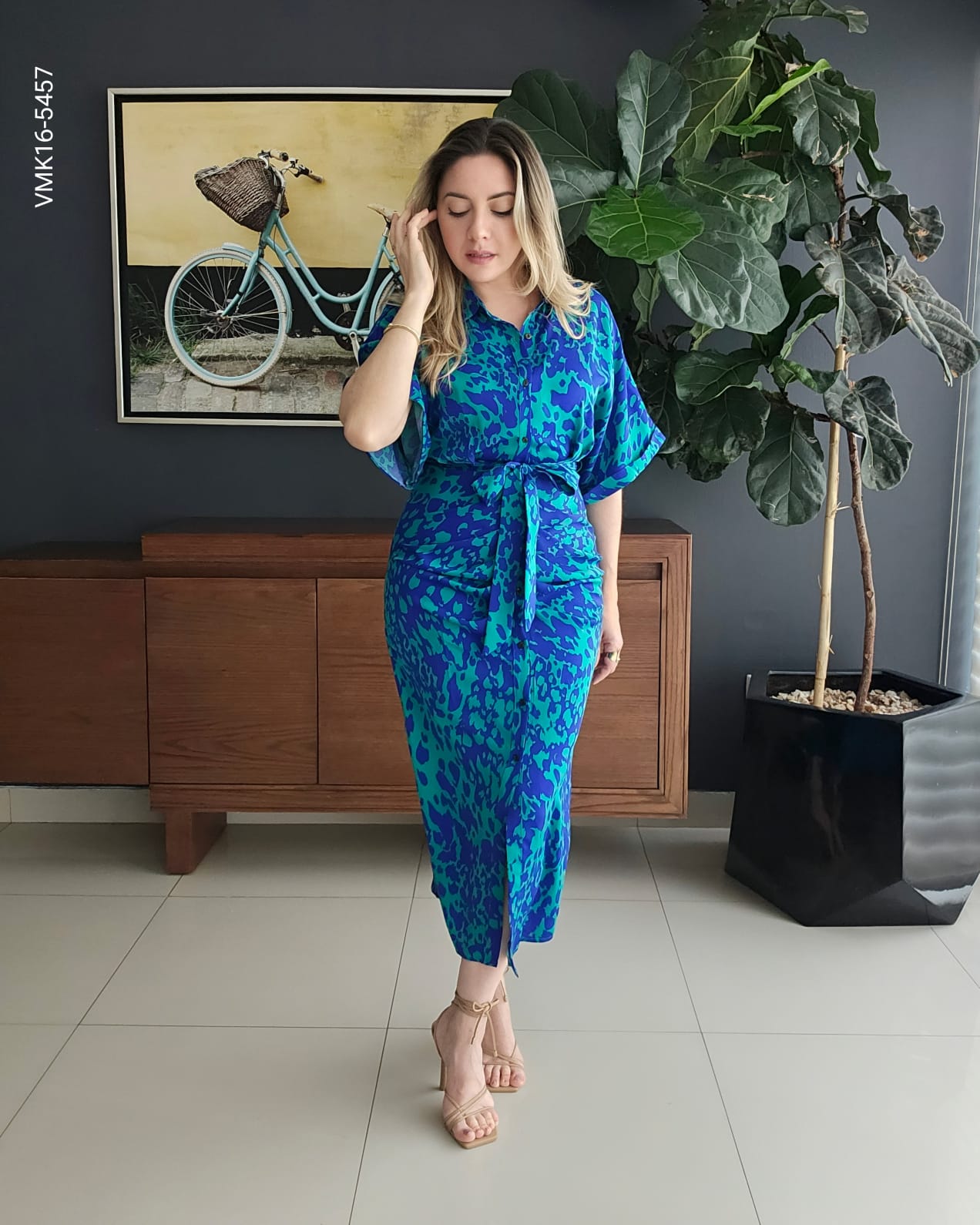 VMK16.5457 Vestido