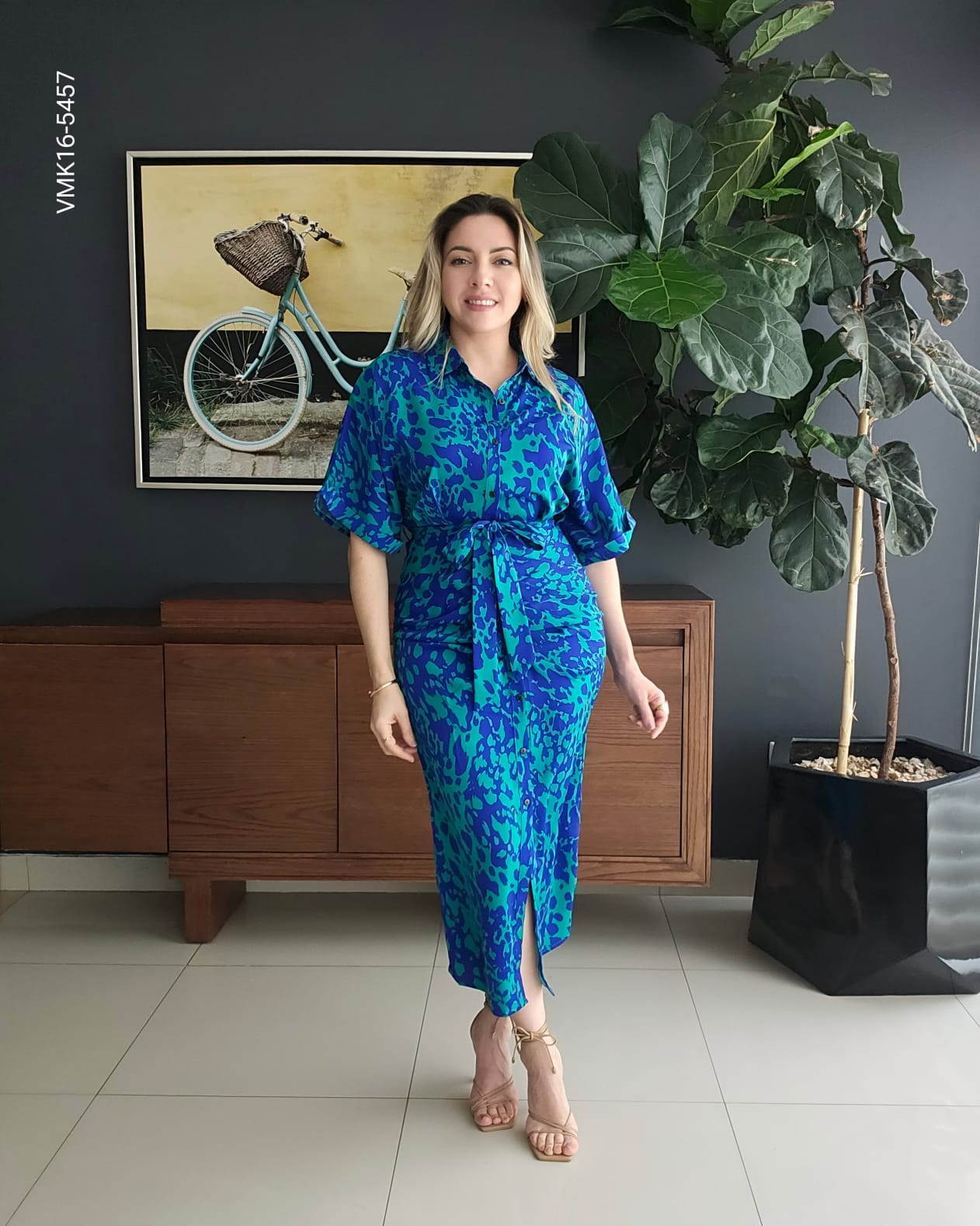 VMK16.5457 Vestido