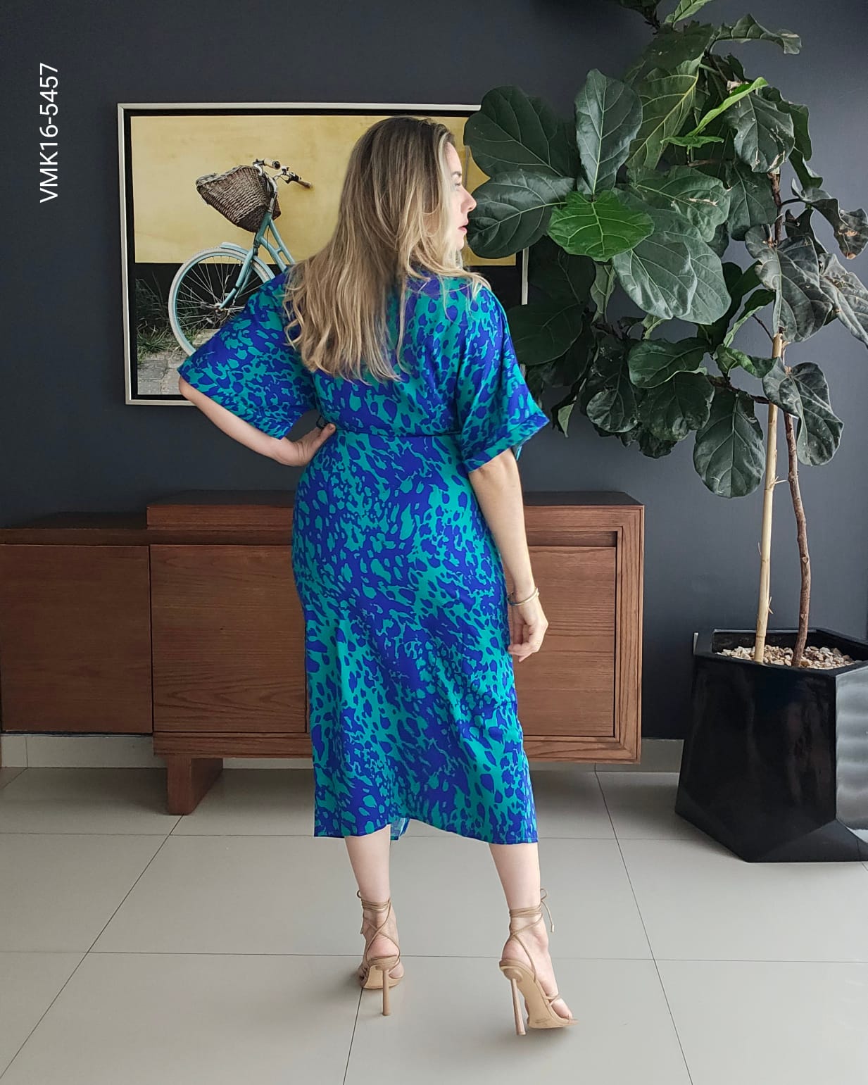 VMK16.5457 Vestido
