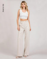 Pantalón de vestir casual M 193