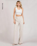 Pantalón de vestir casual M 193