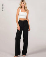 Pantalón de vestir casual M 193