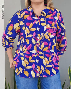 Oxum Boutique