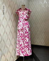 Set de blusa y pantalón O 3373