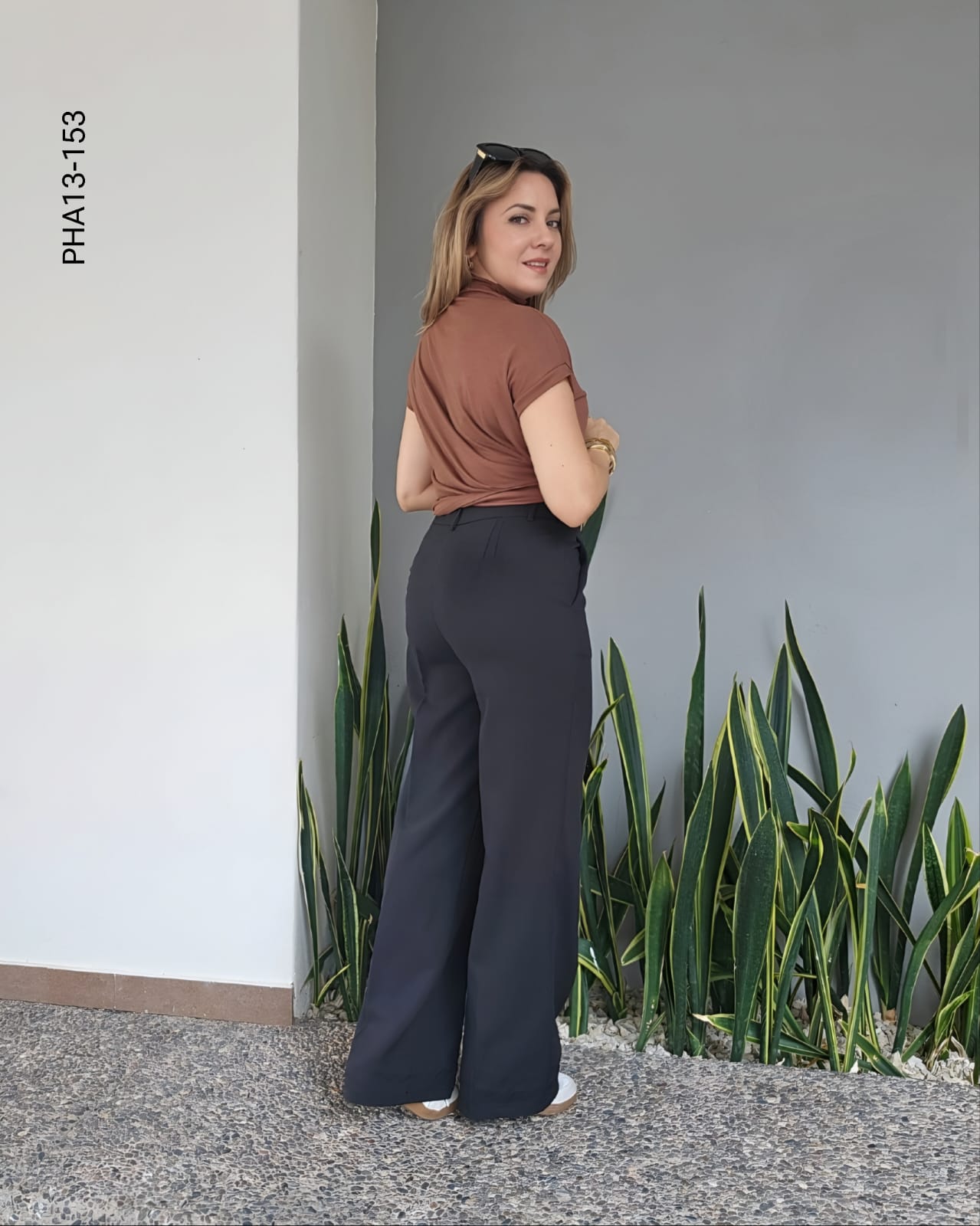 PHA13.153 Pantalón
