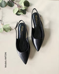 Calzado slingback ANTONI