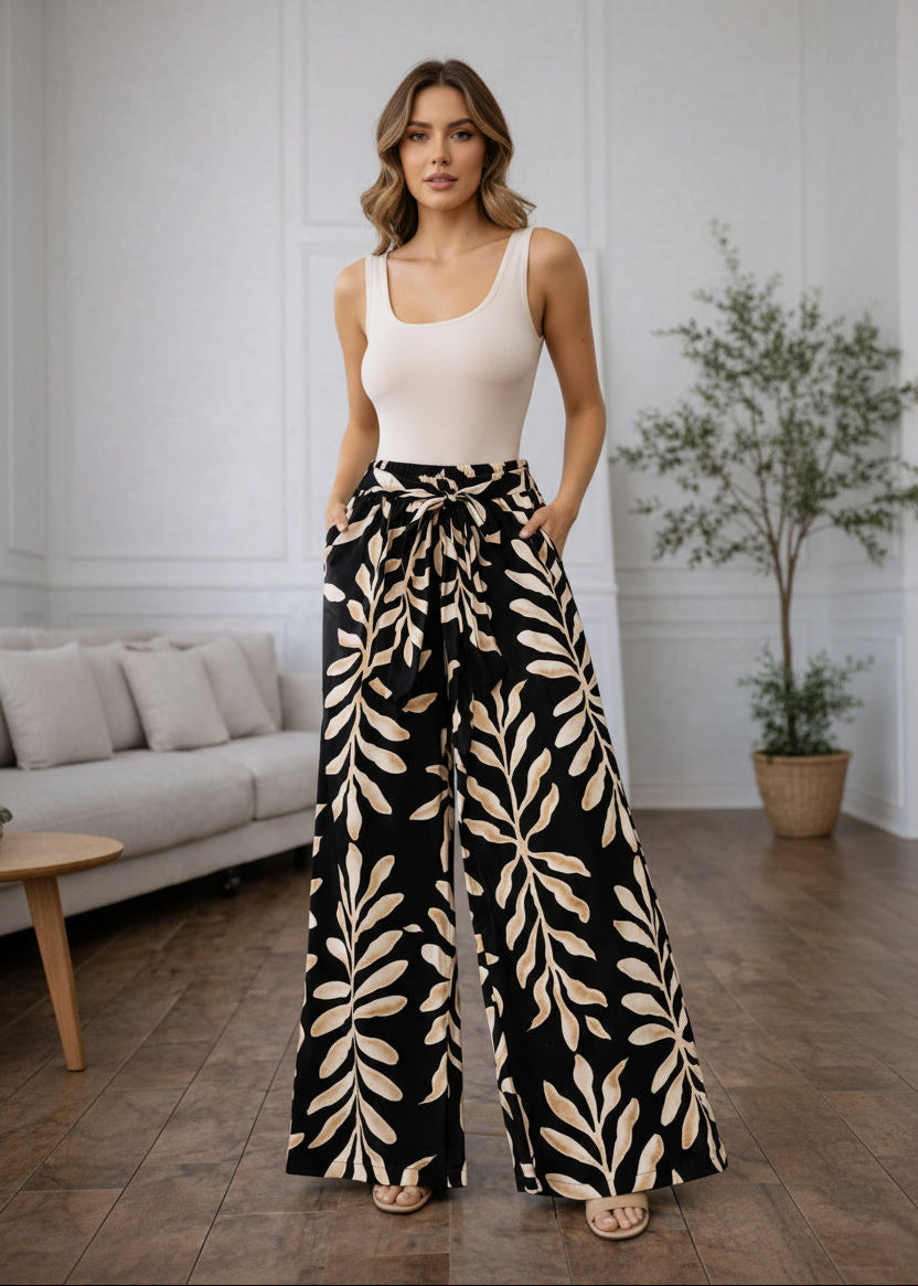 Palazzo de corte amplio y tiro alto J 193