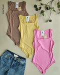 Body casual tipo faja H 668