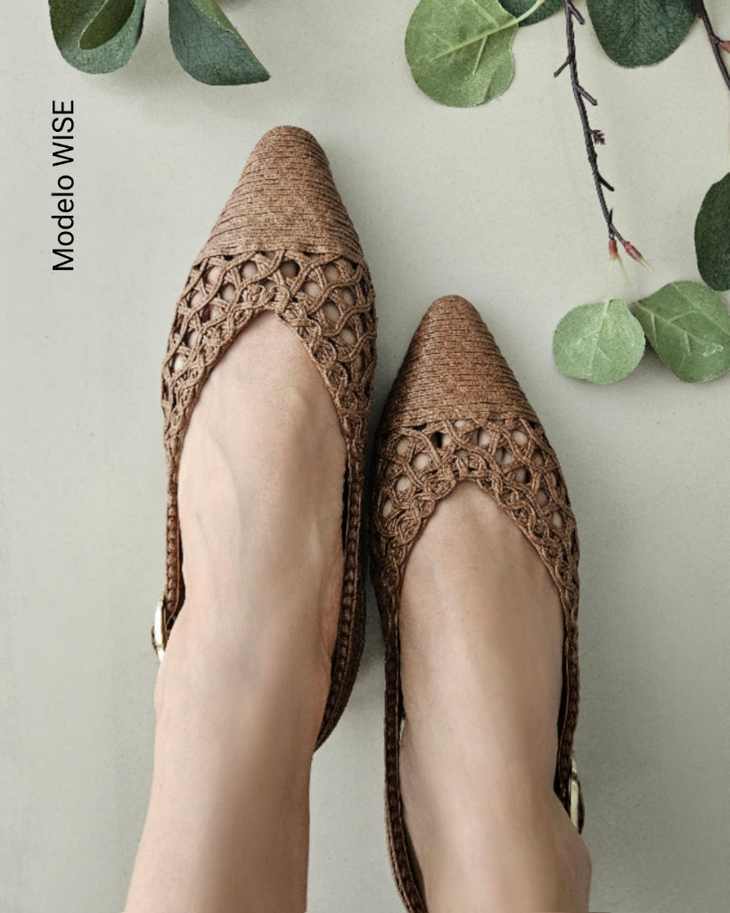 Flats Destalonados en Red WISE