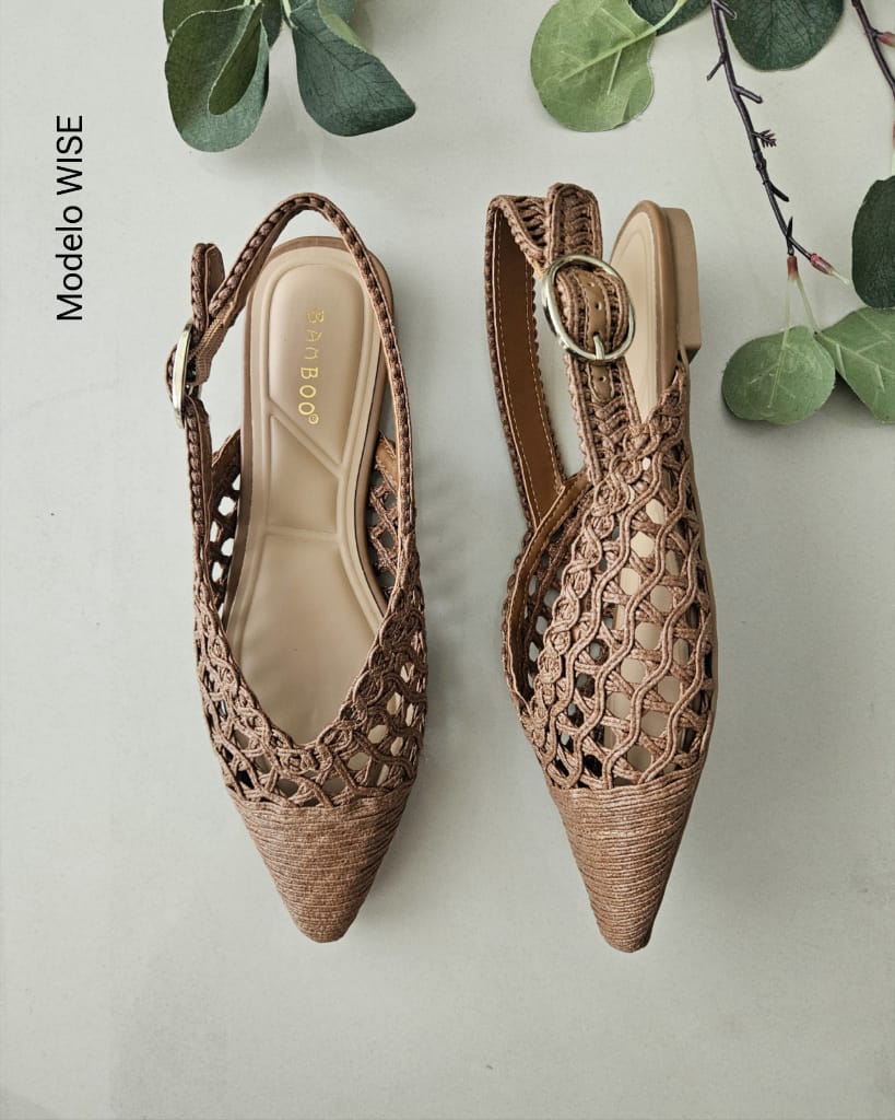 Flats Destalonados en Red WISE