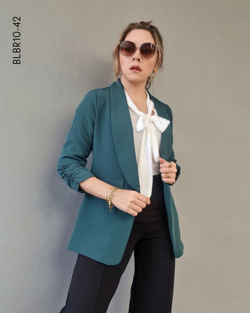 Blazer manga 3/4 J 42