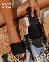 Sandalia MICAH