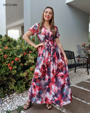 VAC13-406 Vestido