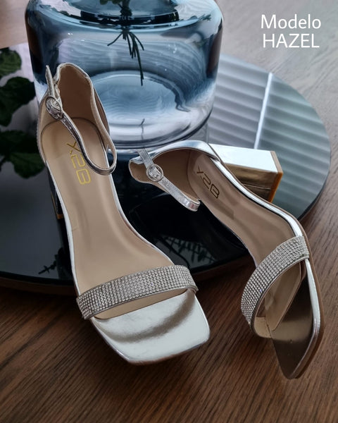 Zapatilla HAZEL