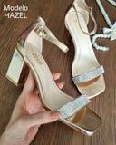 Zapatilla HAZEL