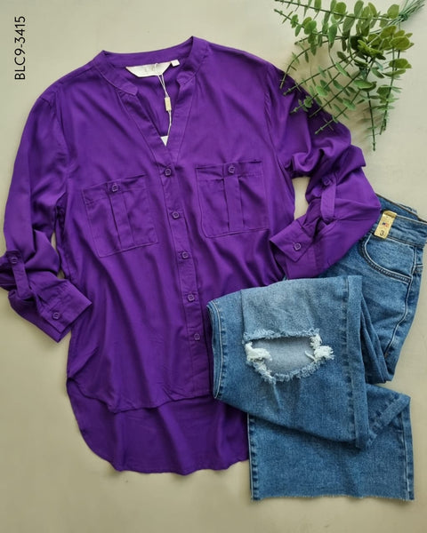 BLC9-3415 Blusa