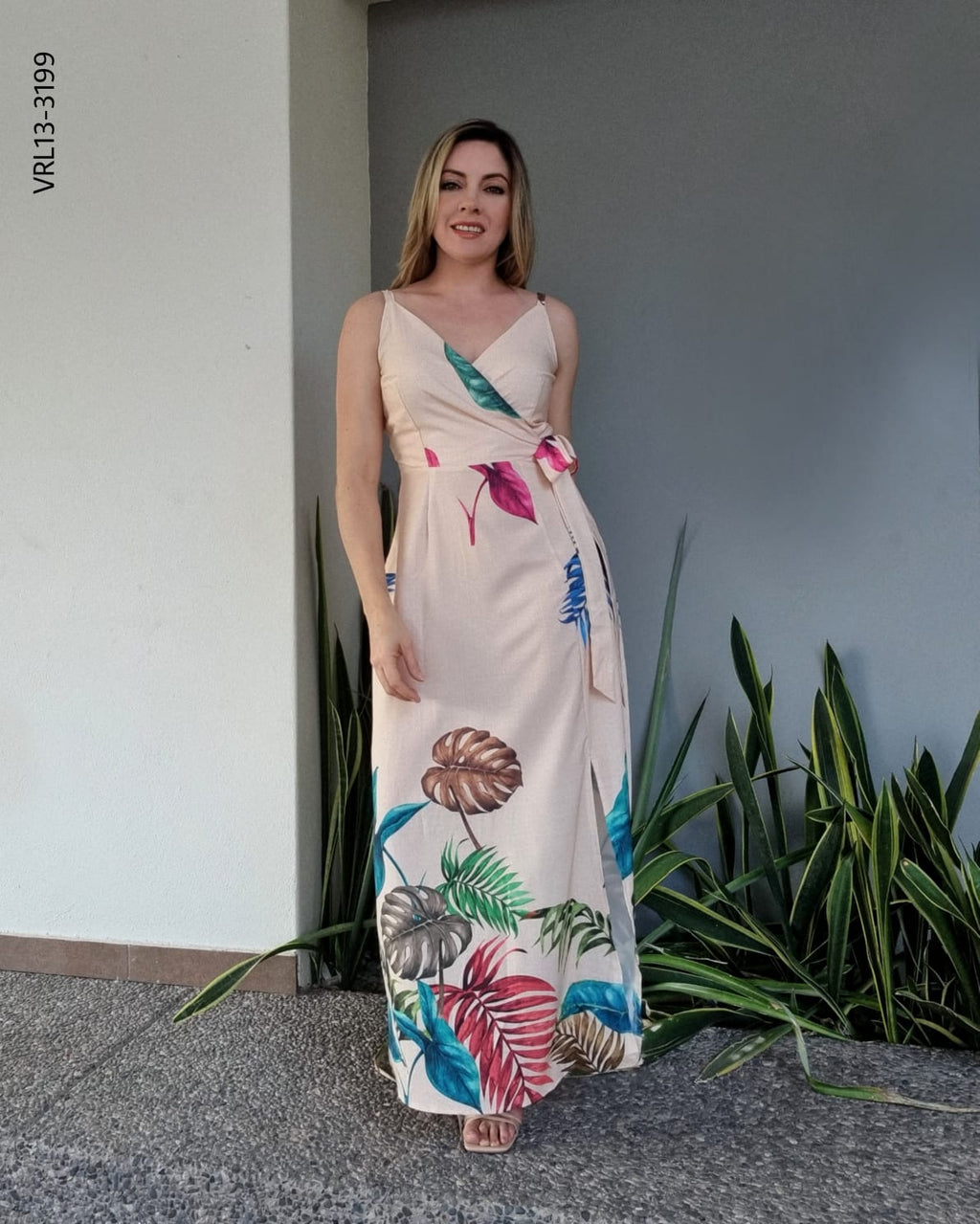 VRL13.3199 Vestido