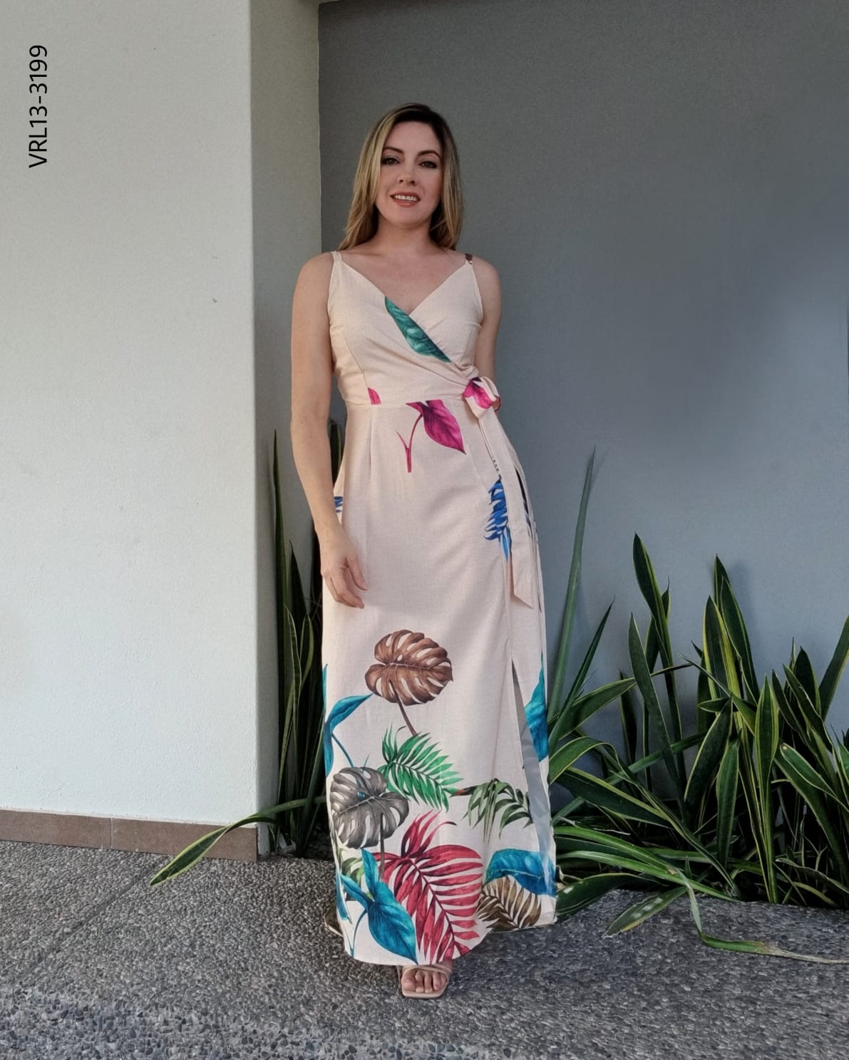 VRL13.3199 Vestido