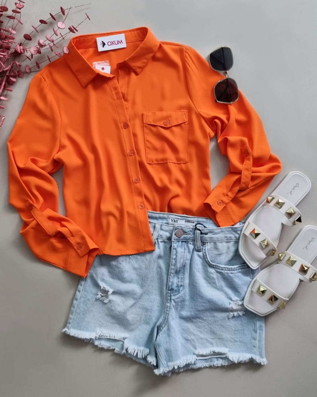 SYM10-368 Short