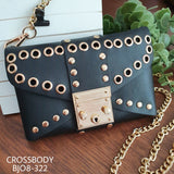 BJO8-322 CROSSBODY